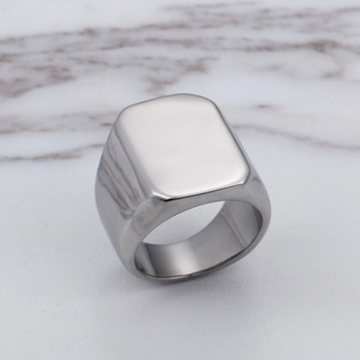 Bold Heritage Ring by Harrison & James - ring product image 1