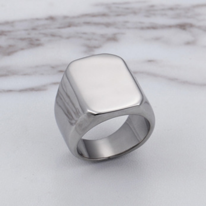 Bold Heritage Ring by Harrison & James - ring product image 1