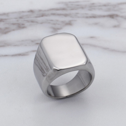Bold Heritage Ring by Harrison & James - ring product image 1