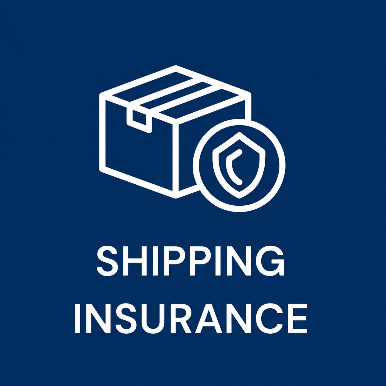 Shipping Insurance by Harrison & James - shipping protection product image 1