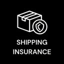 Shipping Insurance (Coverage for lost packages of up to $500) by Harrison & James - shipping protection product image 1