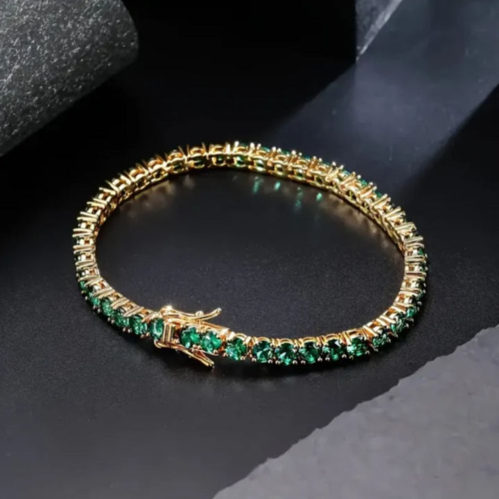 Aliona Virelli Bracelet by Harrison & James - bracelet product image 1