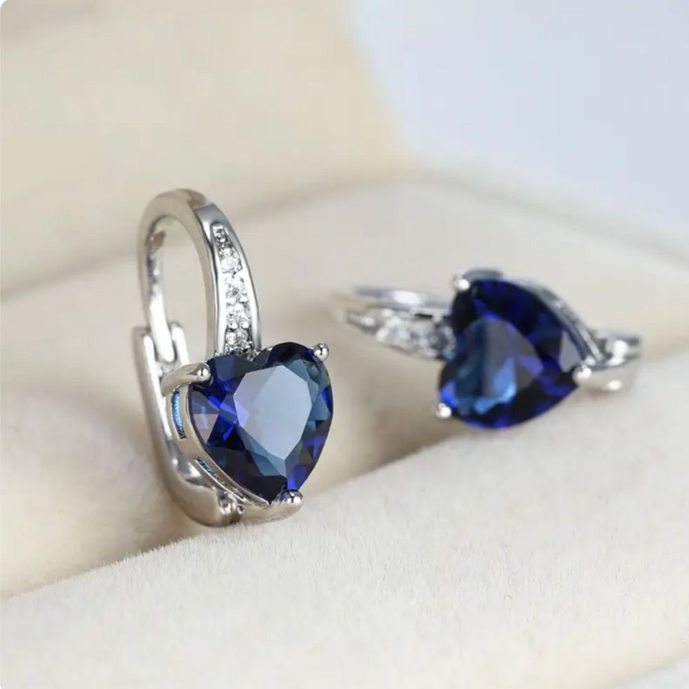 Lunara Cerestelle Earrings by Harrison & James - earrings product image 1