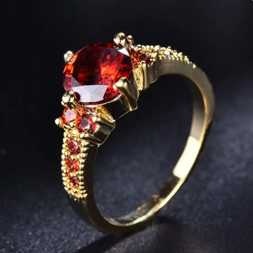 Celia Ardelynn Ring by Harrison & James - ring product image 1